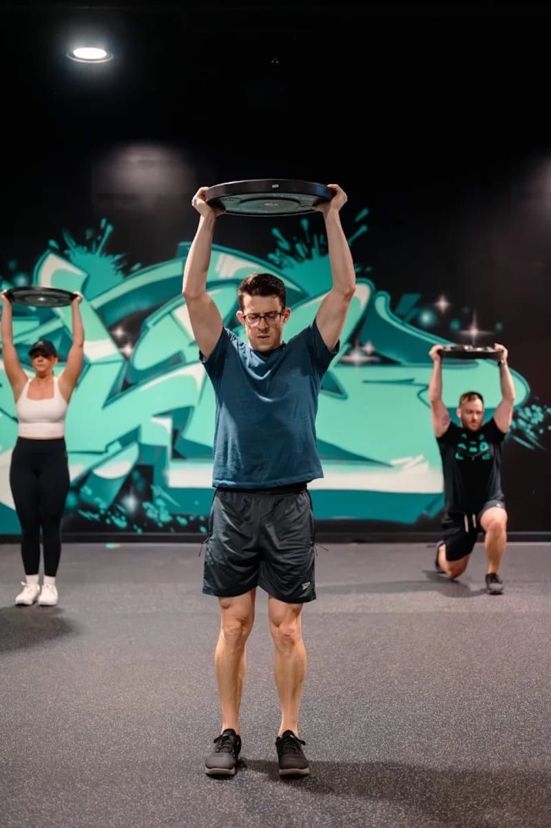 MADabolic North Raleigh