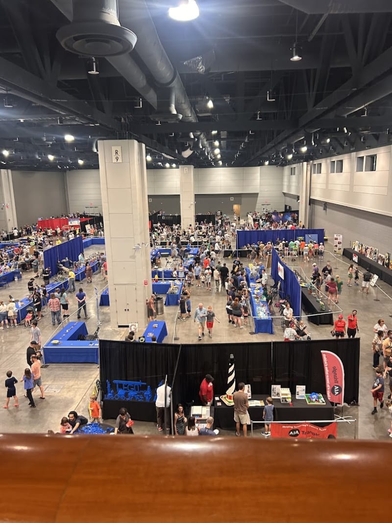 Raleigh Convention Center
