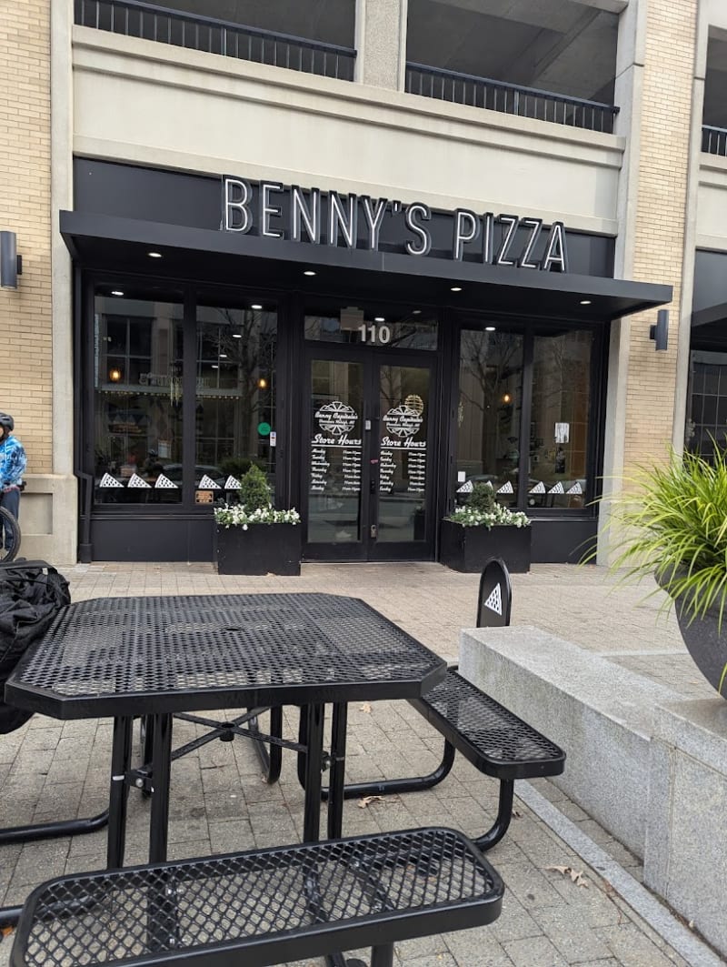 Benny Capitale's