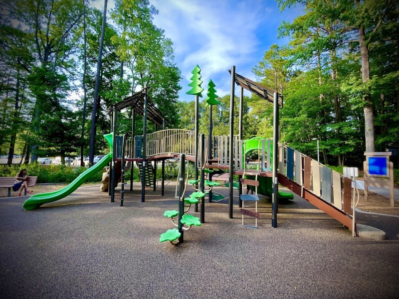 Optimist Park Community Center