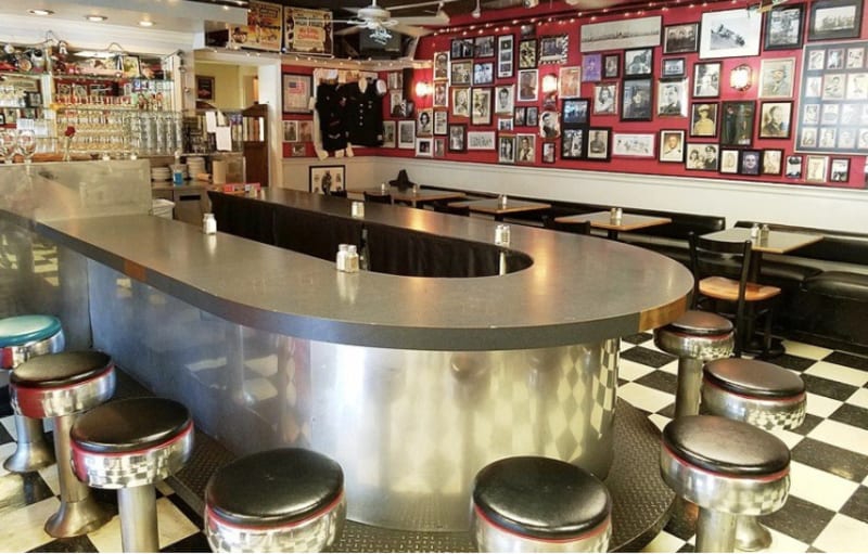 Hayes Barton Cafe & Dessertery