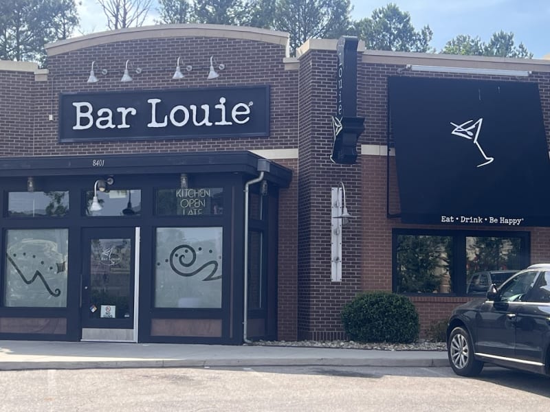Bar Louie - Brier Creek