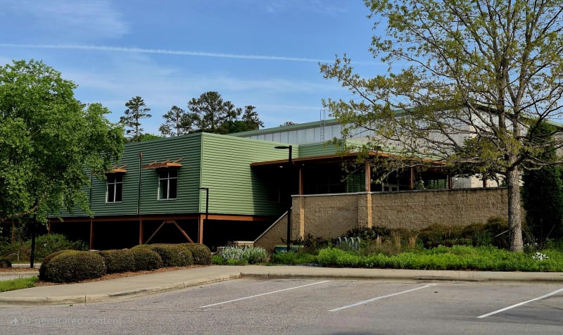 Marsh Creek Community Center