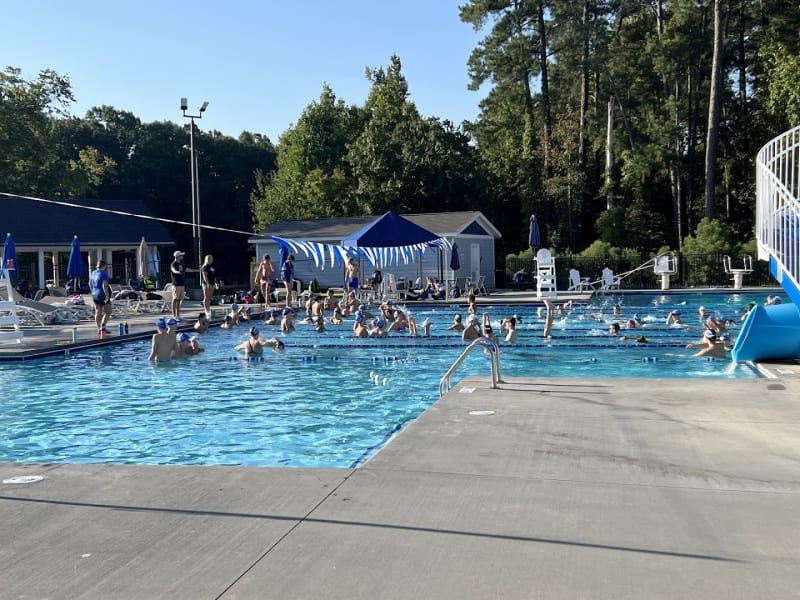 Springdale Area Recreation Club