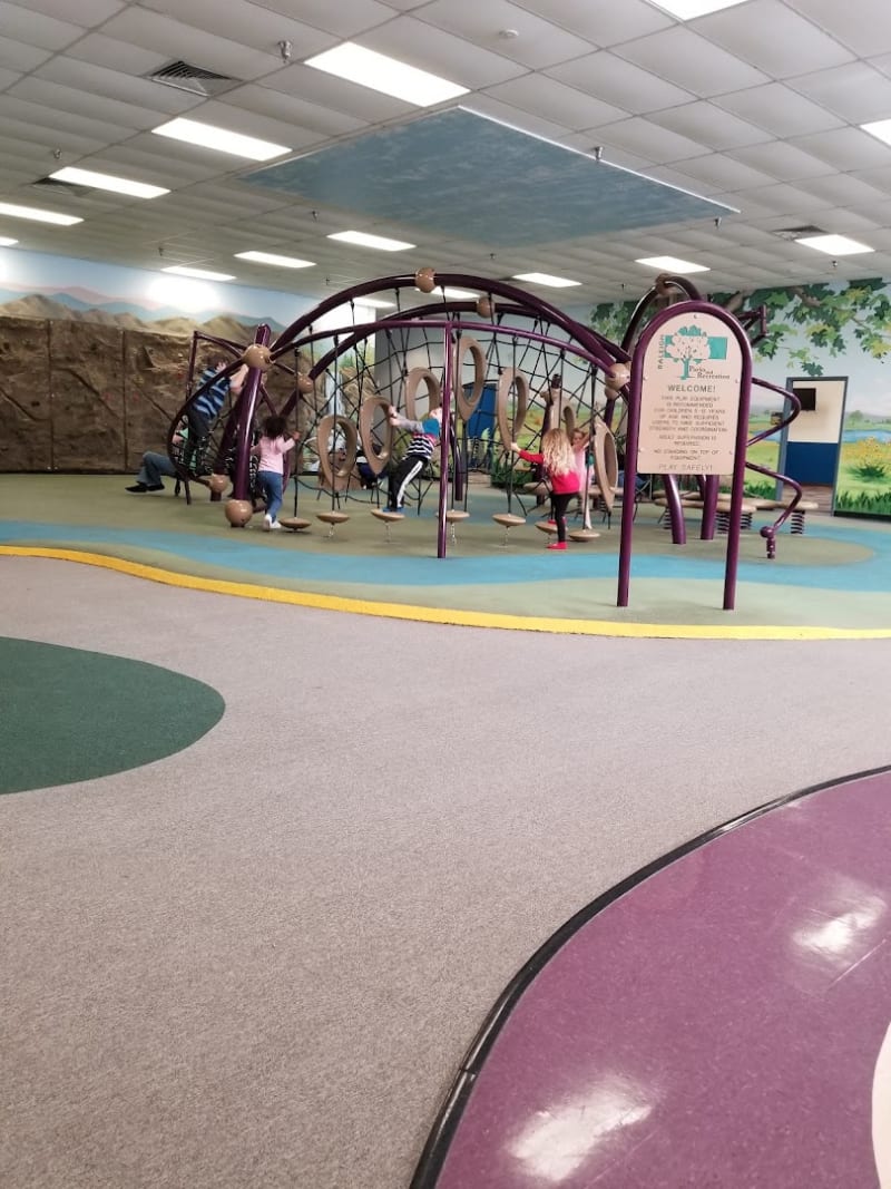 Greystone Recreation Center