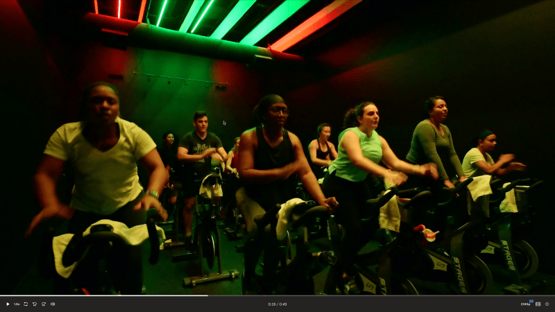 SKILL Fitness Studio