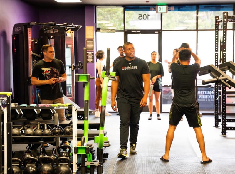 Hometown Strength and Performance