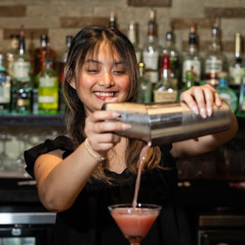 Sushi O Bistro & Sushi Bar