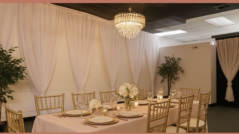 Consider It Done Events and Meeting Center