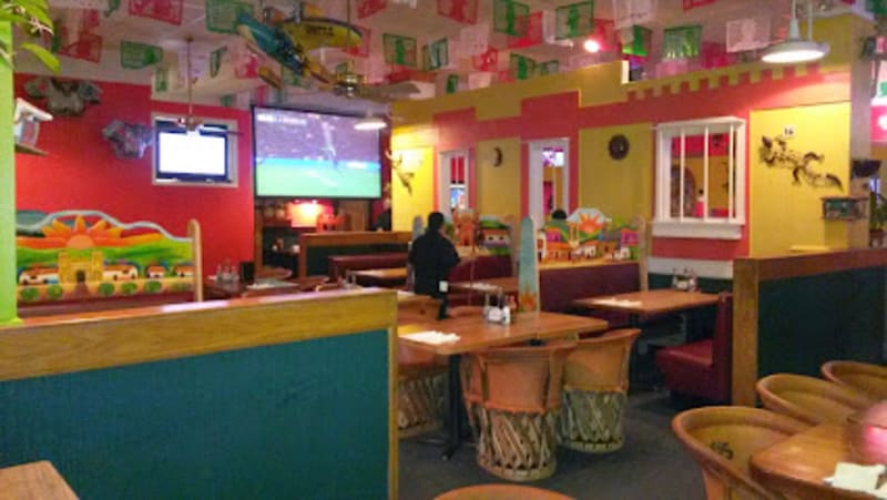 Torero's Mexican Restaurant