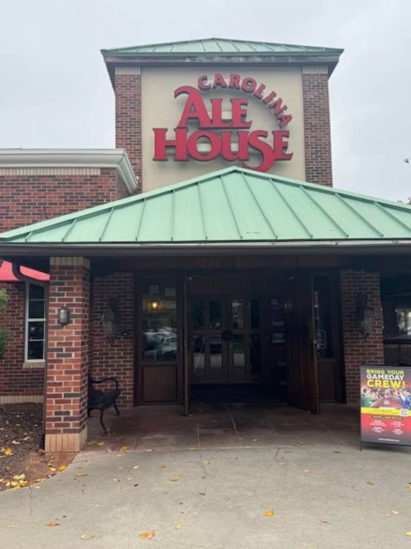 Carolina Ale House - Brier Creek