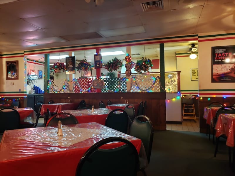 Roma Pizzeria & Italian Restaurant