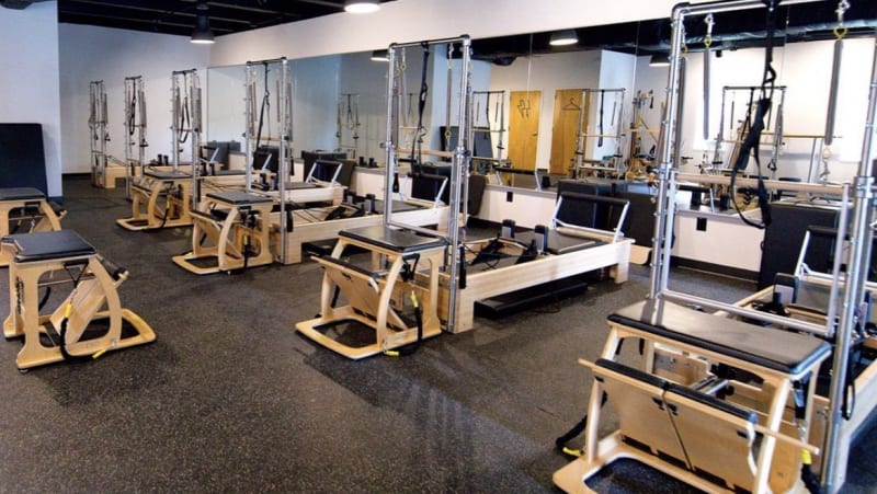 Remedy Movement Pilates Studio