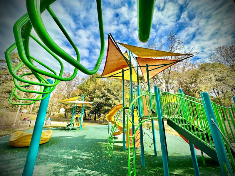 Worthdale Community Center