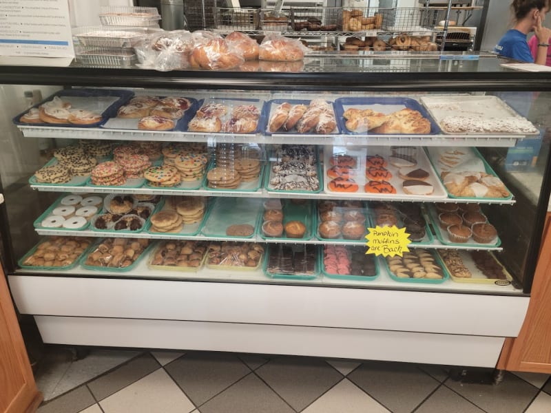 New York Bagels & Deli North Raleigh