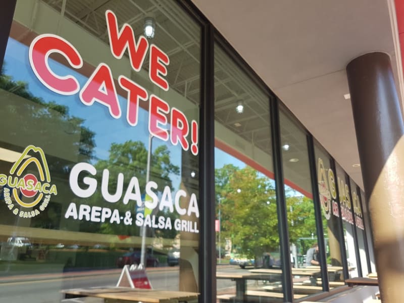 Guasaca South American Grill - Hillsborough