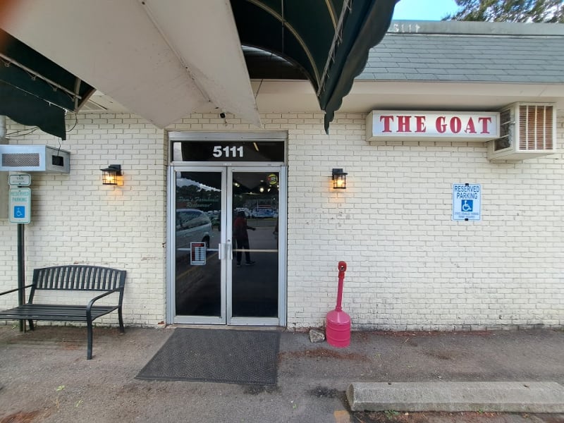 Pam's Farmhouse Restaurant