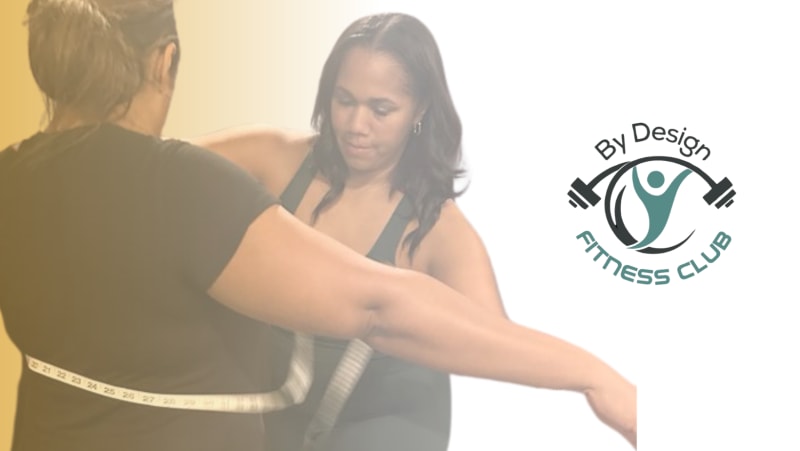 By Design Fitness Club