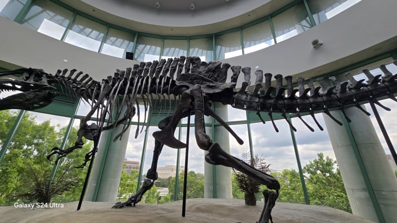 Nature Exploration Center