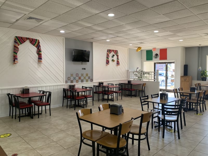 Castillo Mexican Restaurant