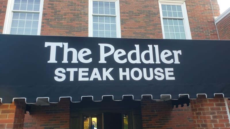The Peddler Steak House