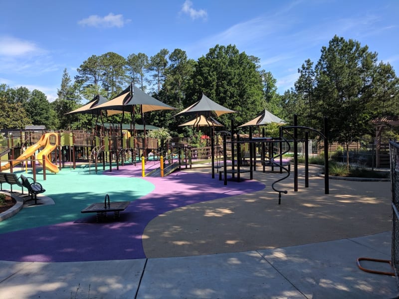 Laurel Hills Community Center