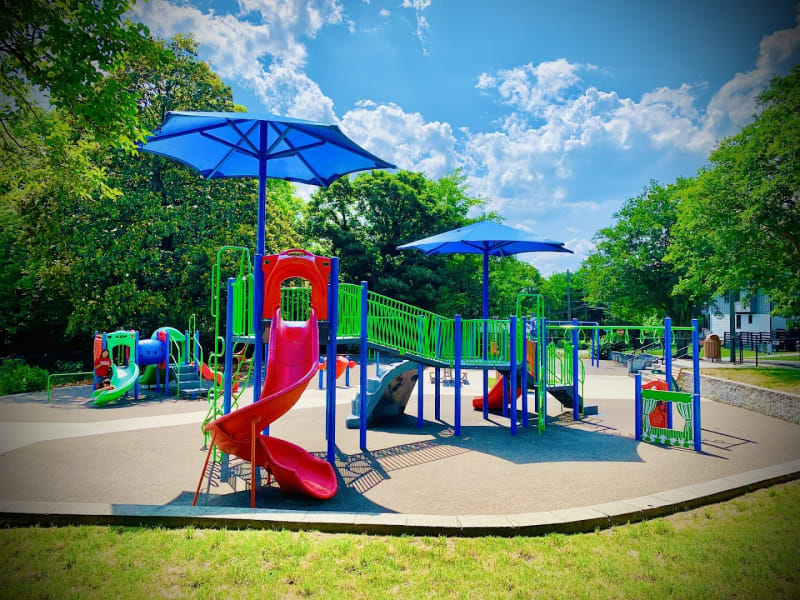 Junious N. Sorrell Park