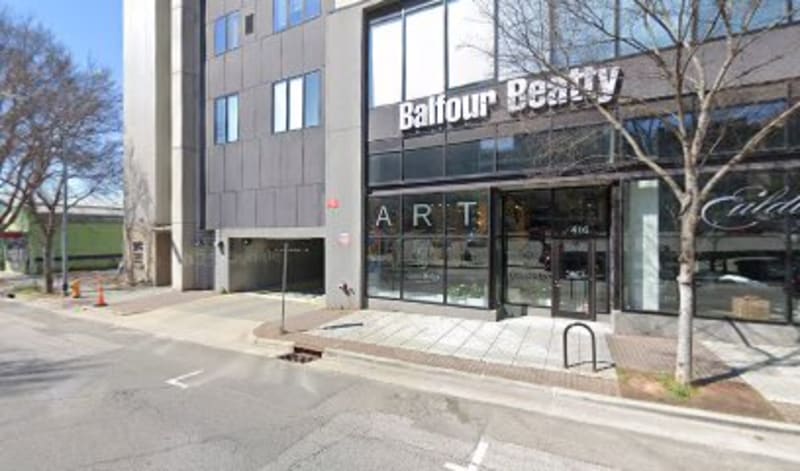 The Ascension Art Gallery