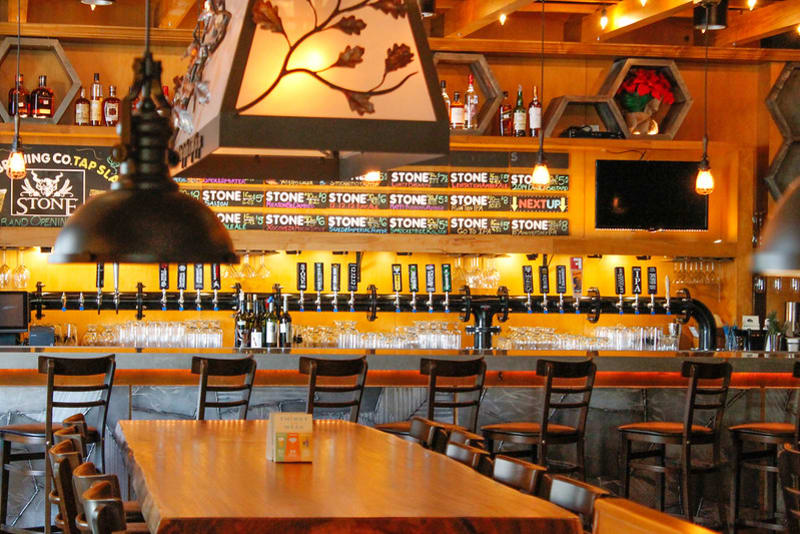 Tupelo Honey Southern Kitchen & Bar