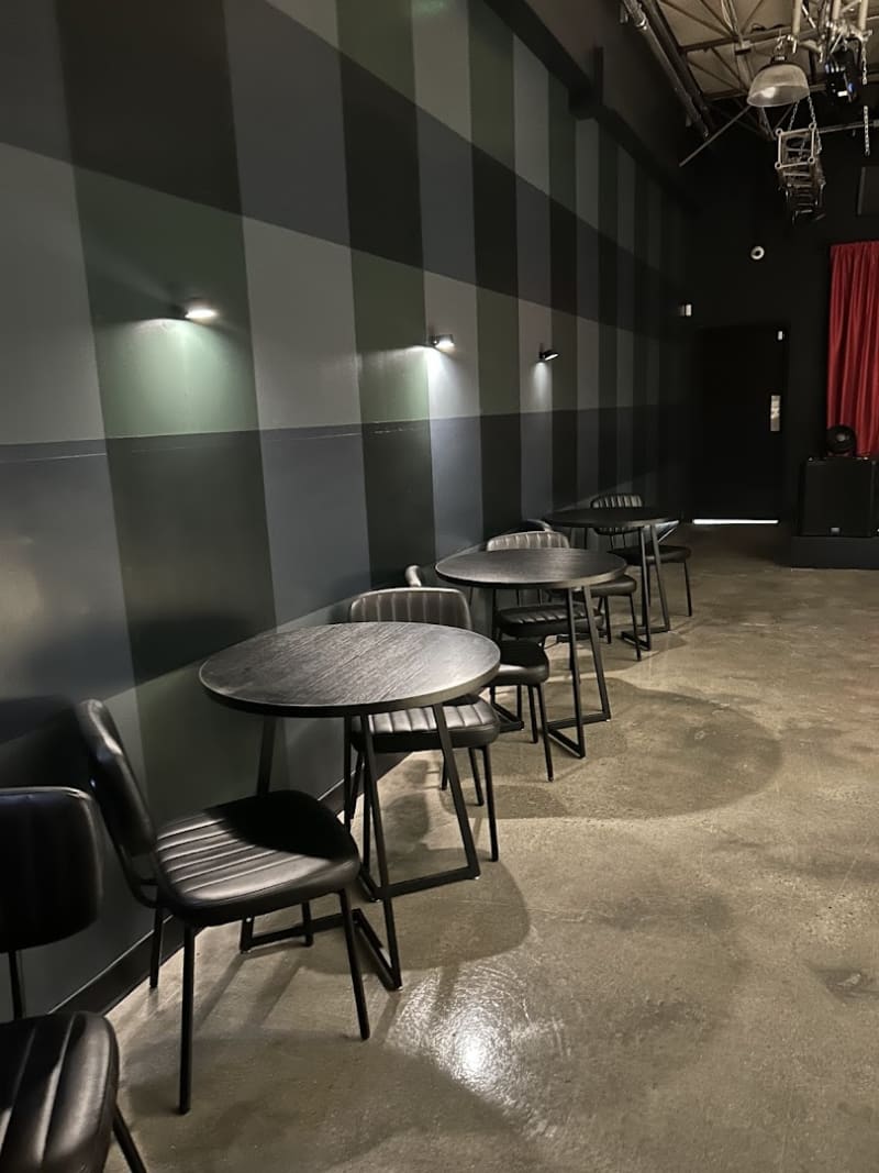 Cannonball Music Hall