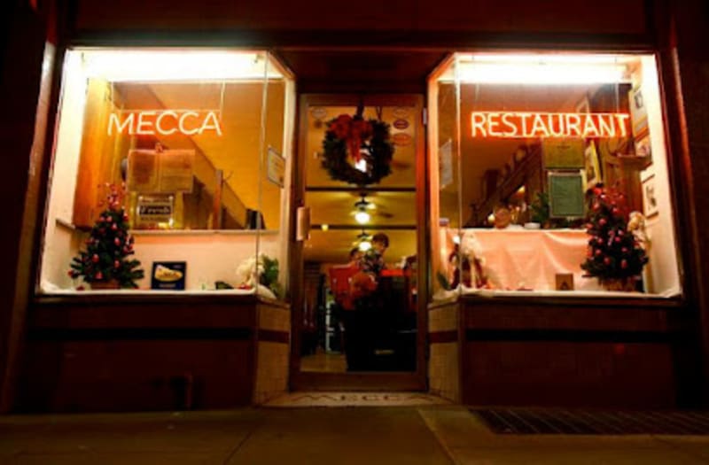 Mecca Restaurant