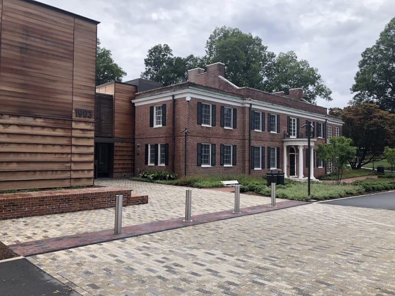 Gregg Museum of Art & Design