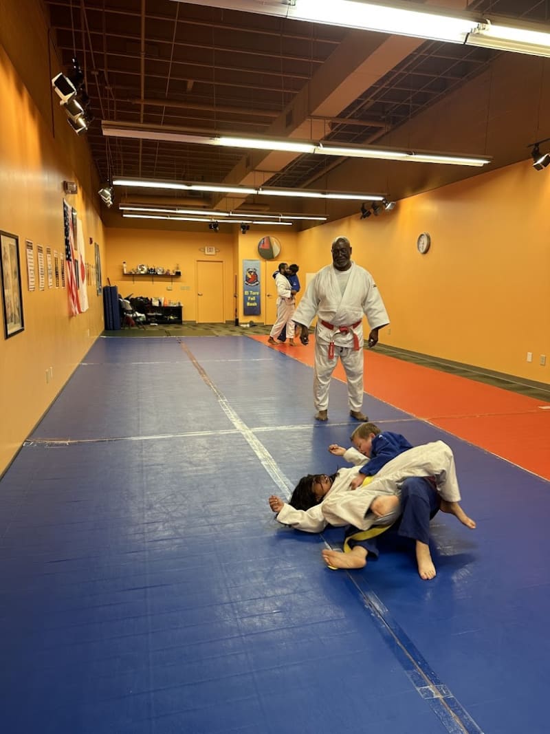 El Toro Judo Club