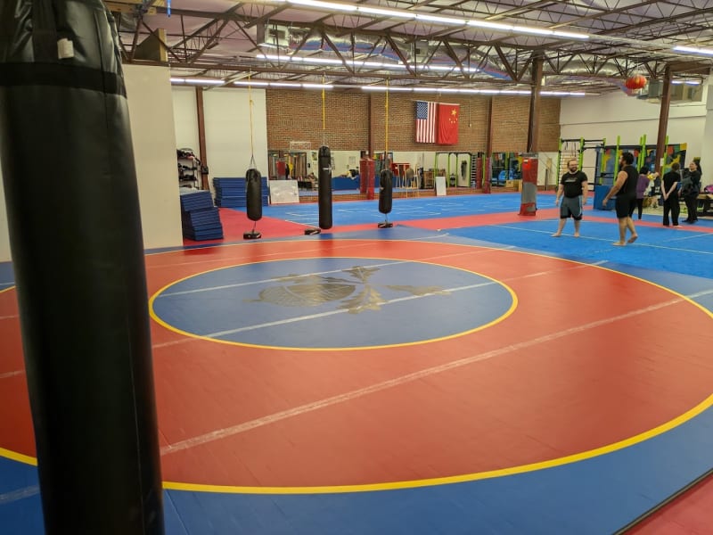 Oak City Brazilian Jiu-Jitsu