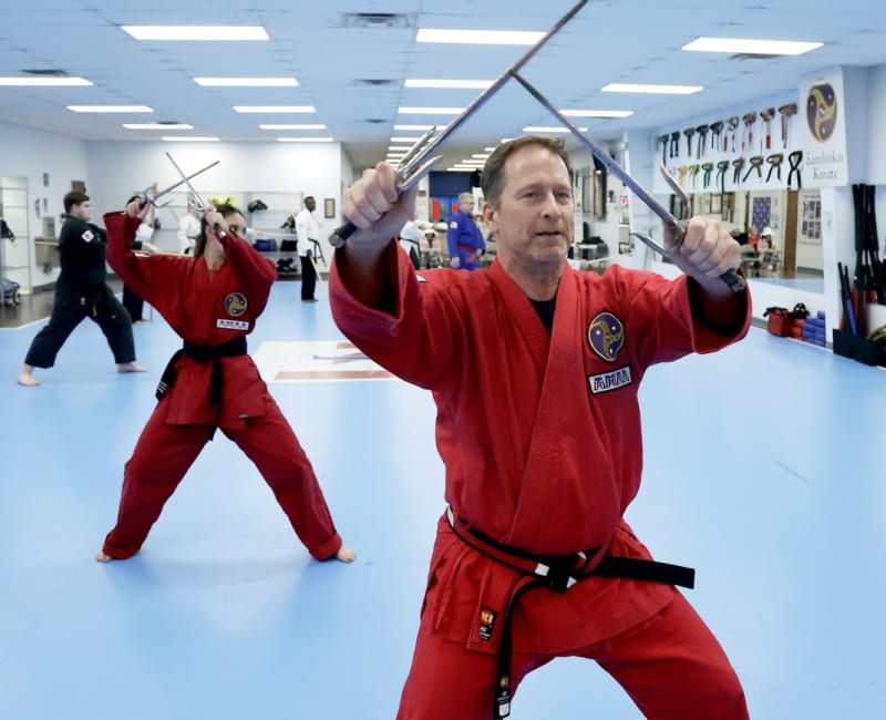 Karate International of Raleigh