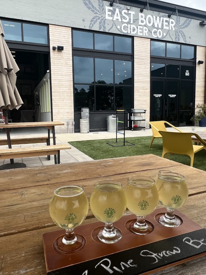 East Bower Cider Company