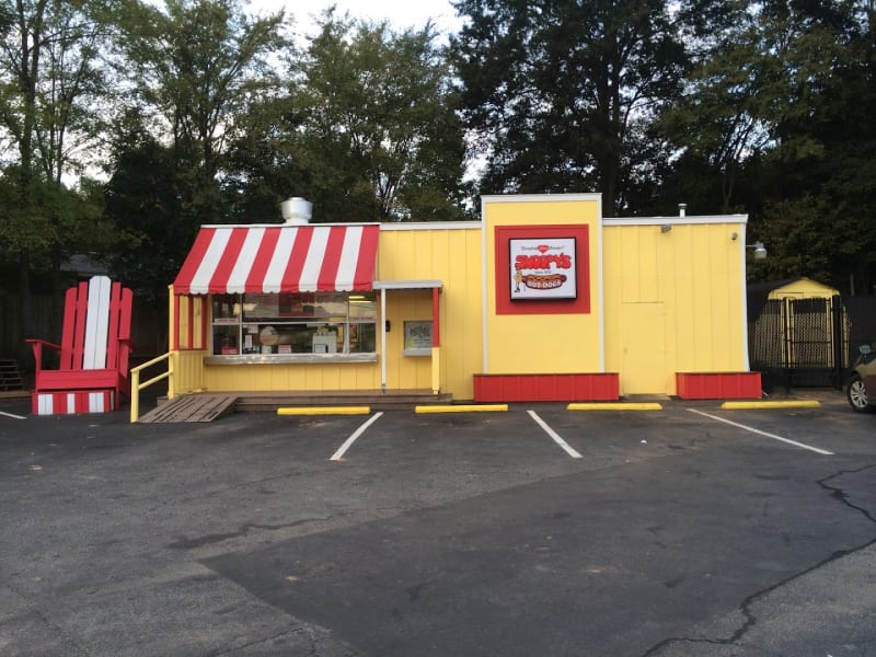 Snoopy's Hot Dogs & More