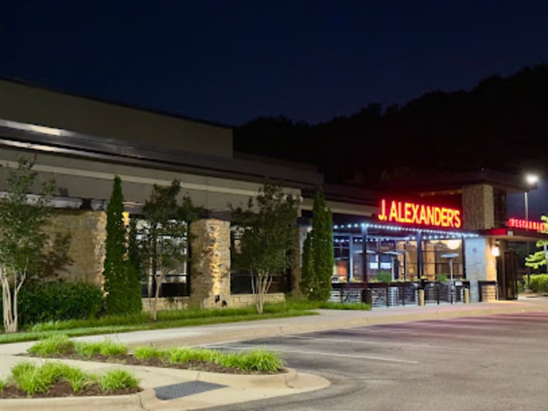 J. Alexander's Restaurant