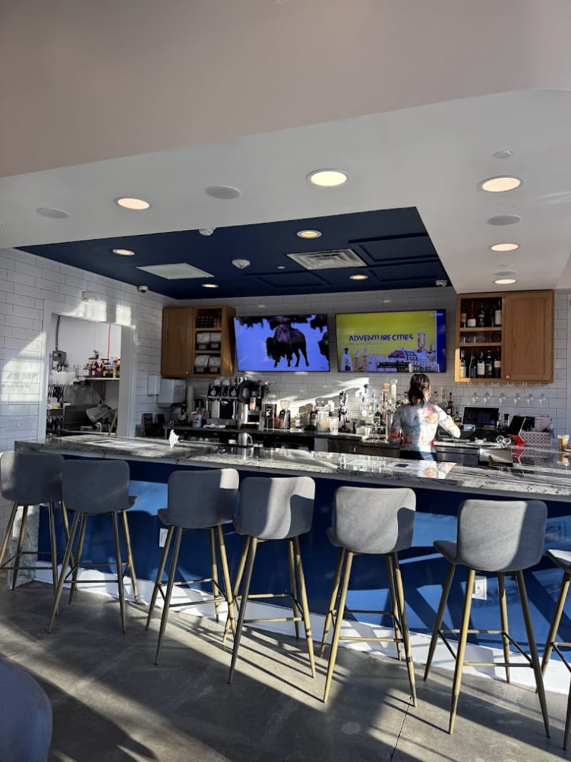 Bedford Food & Drink