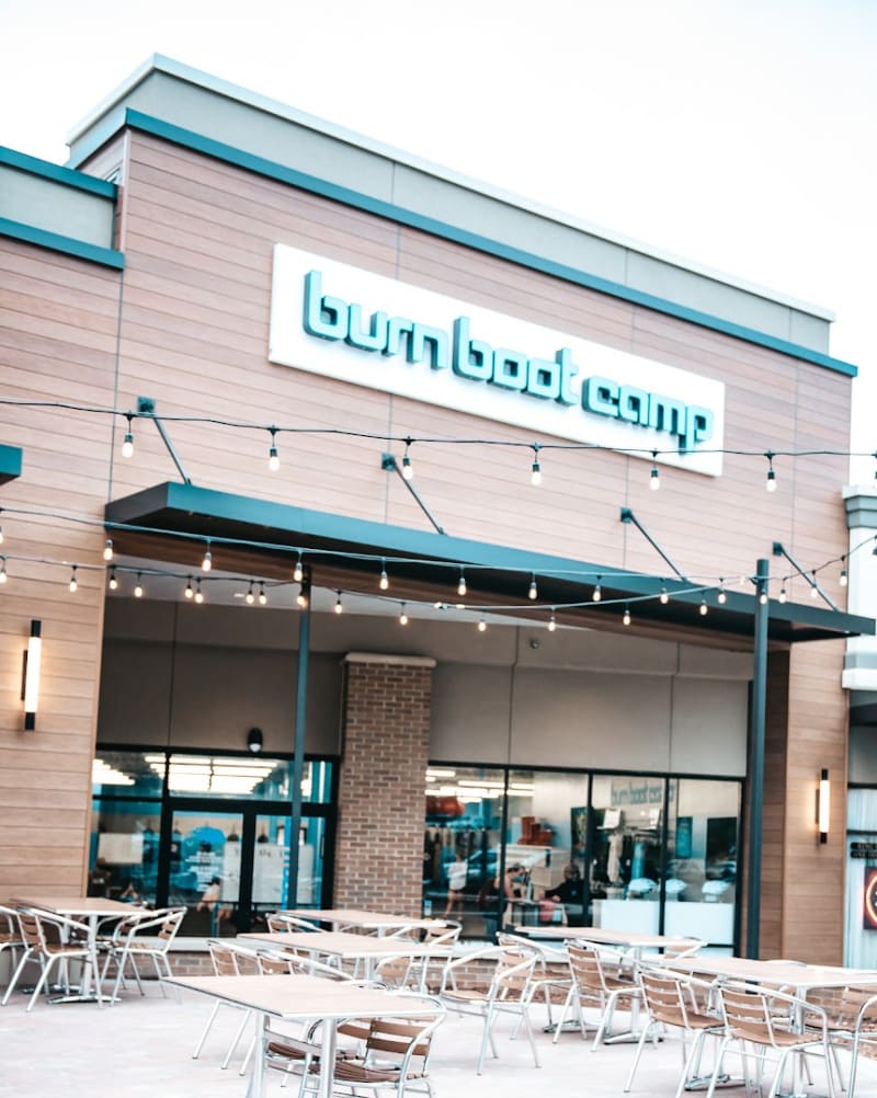 Burn Boot Camp