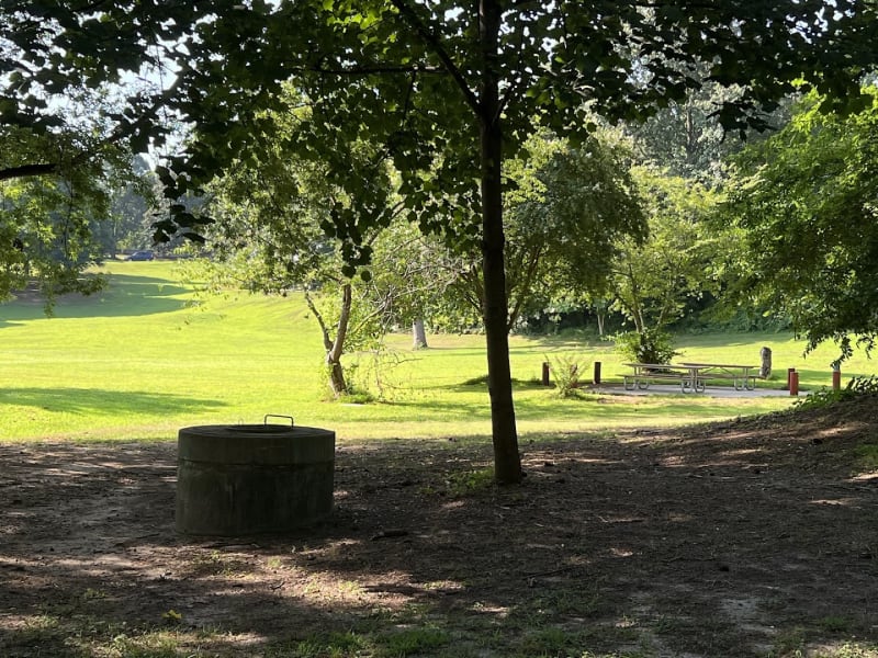 The Grove at Dix Park