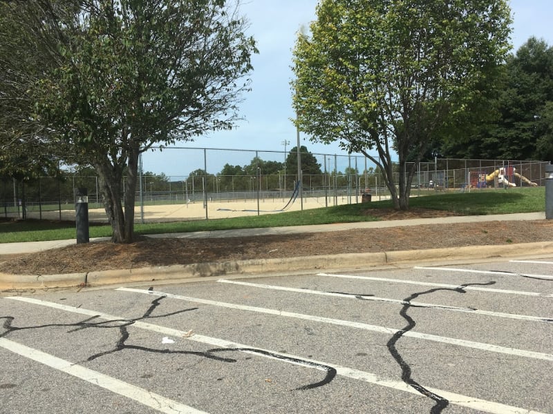 Green Road Community Center