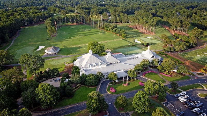 North Ridge Country Club