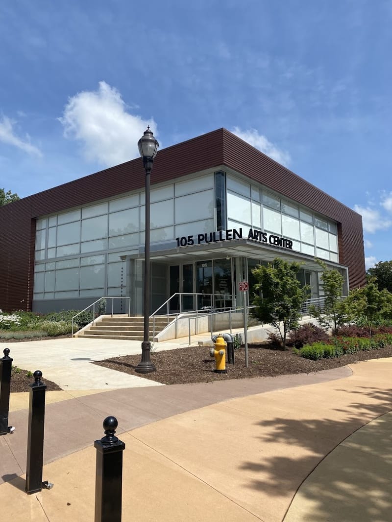 Pullen Arts Center