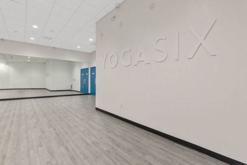 YogaSix Glenwood South