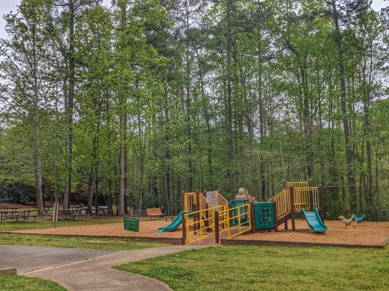 Lake Lynn Community Center