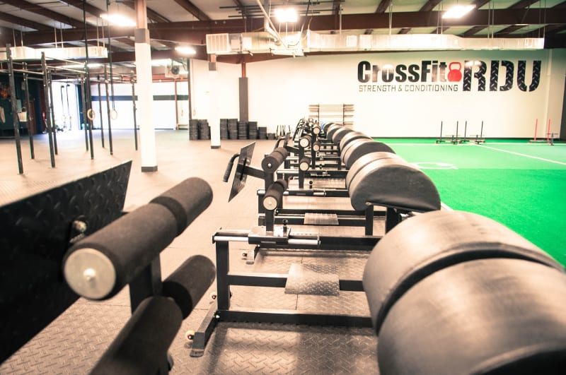 CrossFit RDU