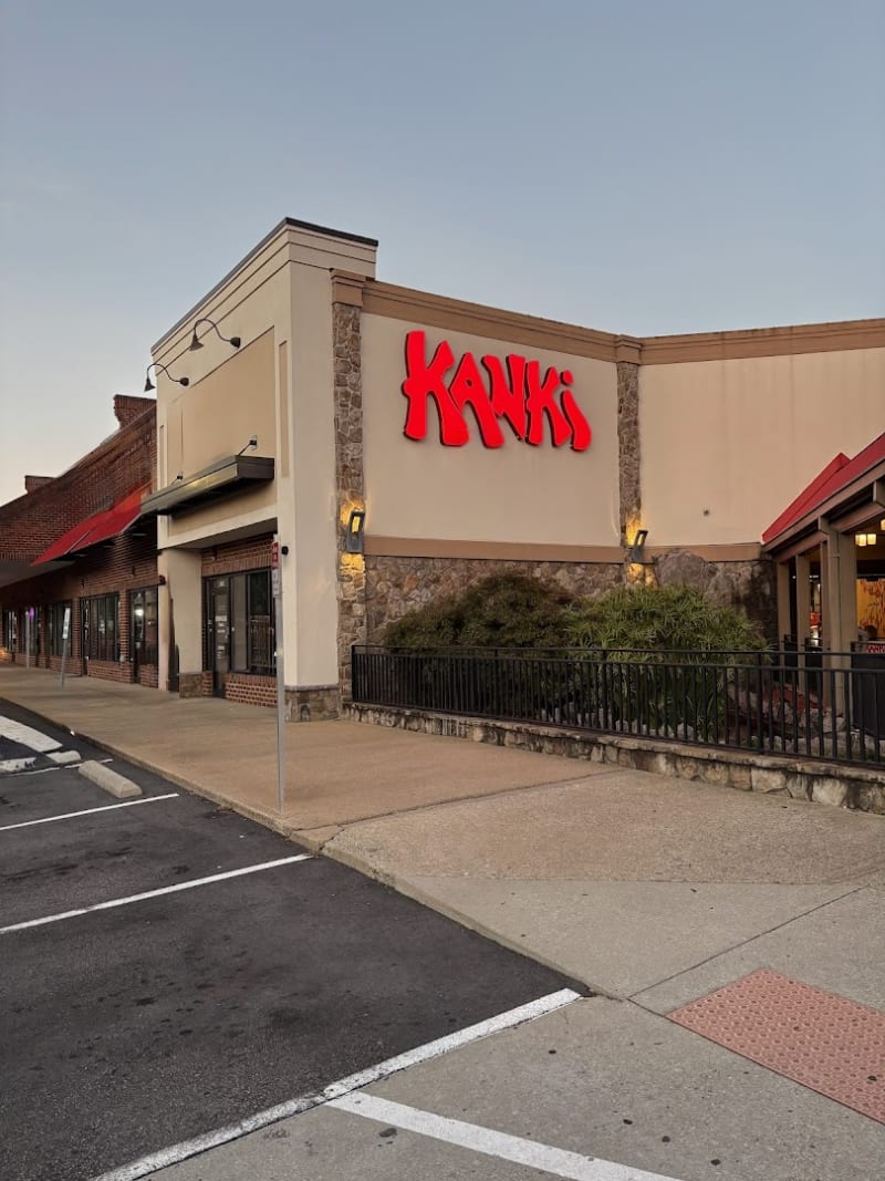 Kanki - North Market Square