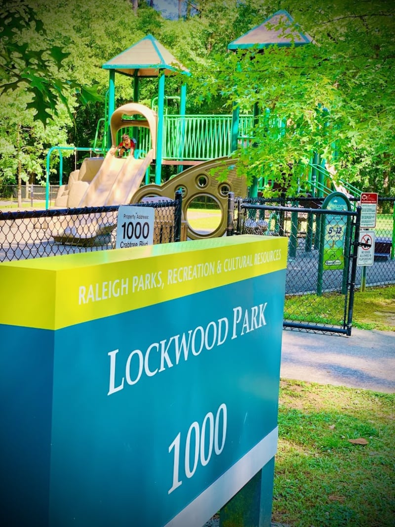 Lockwood Park