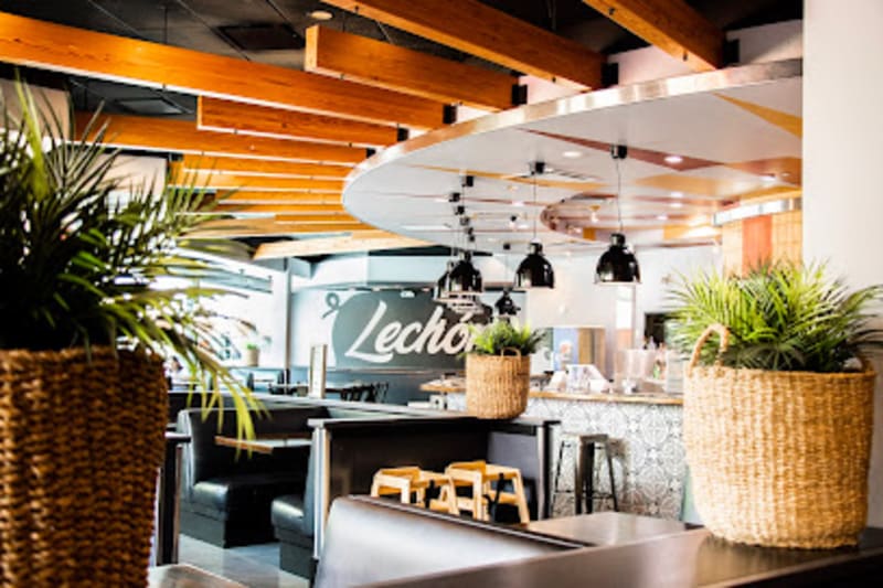 Lechon Latin BBQ & Bar